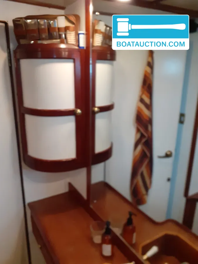 foto: 6 Feadship Van Lent