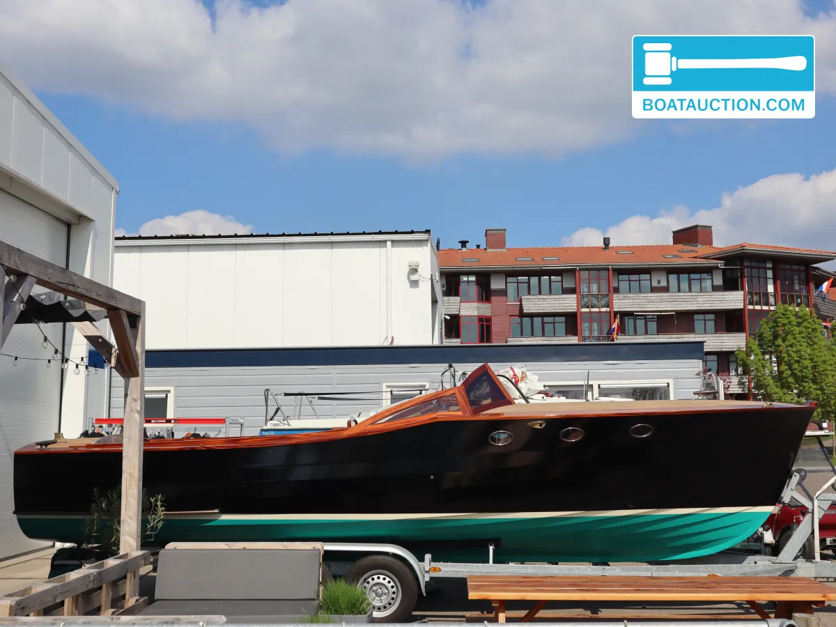 foto: 12 Storebro Solo 25