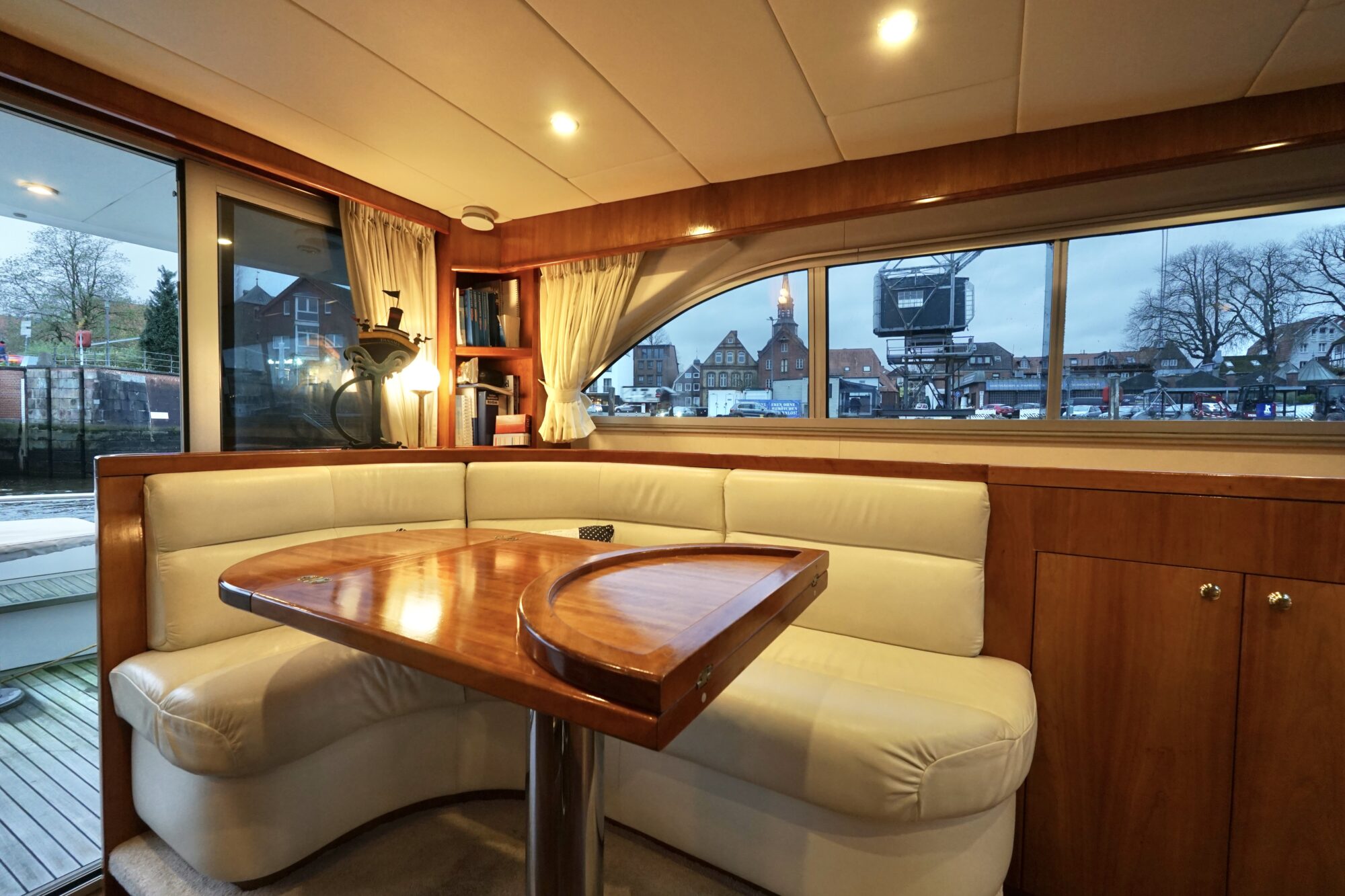 foto: 7 Van der Heijden Van der Heijden 17.00 Dynamic Deluxe VS