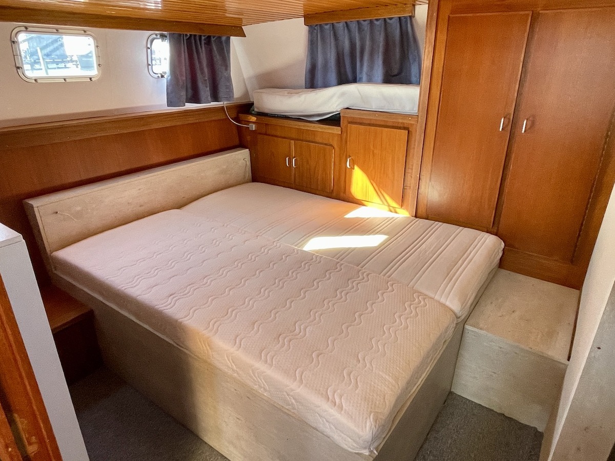 foto: 14 Alm kruiser 1350