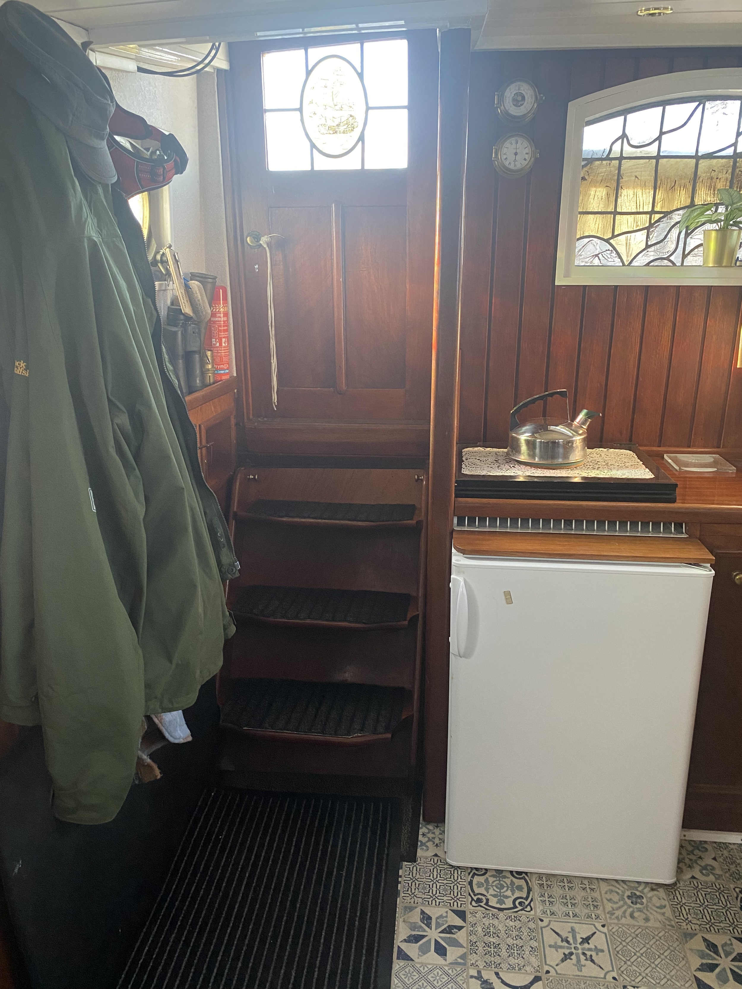 foto: 30 Tjalk 15.50