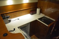 foto: 5 Princess 45 Fly