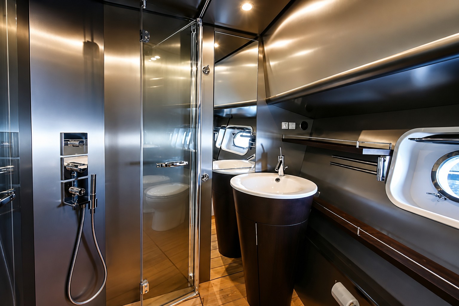 foto: 19 Moonen Moonen 68 Flybridge