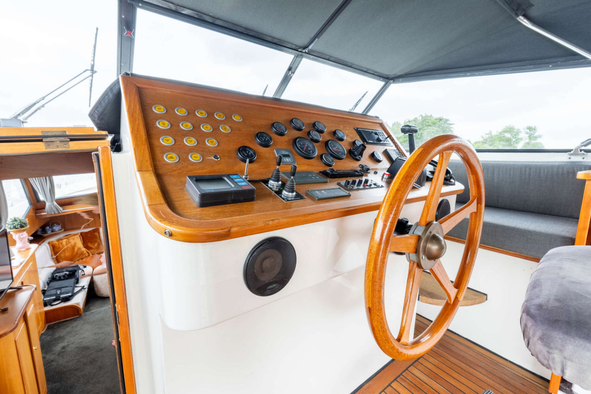 foto: 29 Van der Heijden Van der Heijden Elegance 13.50 AK Cabrio
