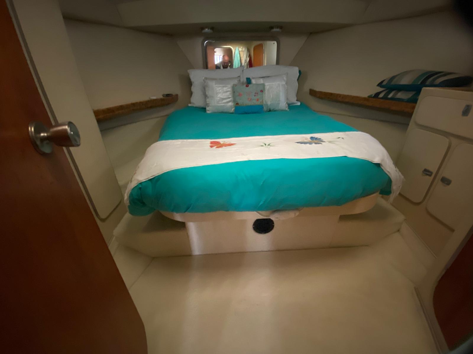 foto: 11 Princess 385 Fly