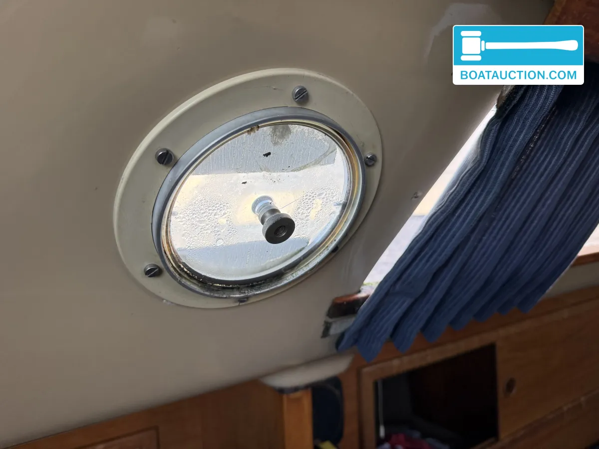 foto: 12 Dehler Optima 101