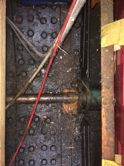 foto: 10 Skutsje Croles 17.50