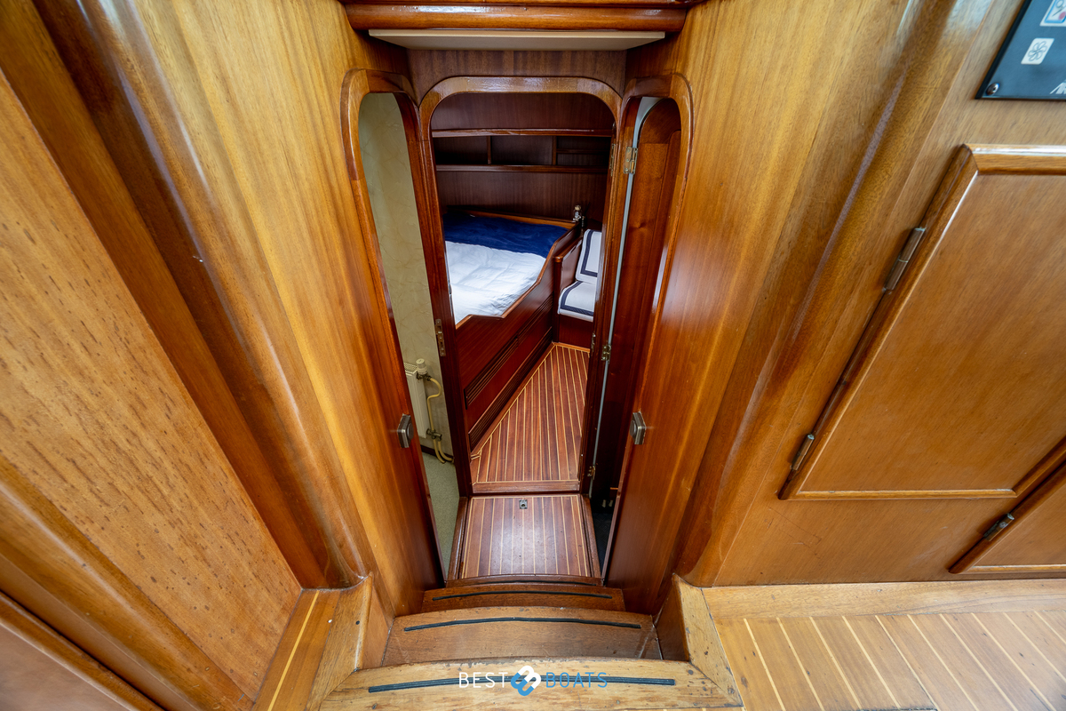 foto: 20 Tradewind 33