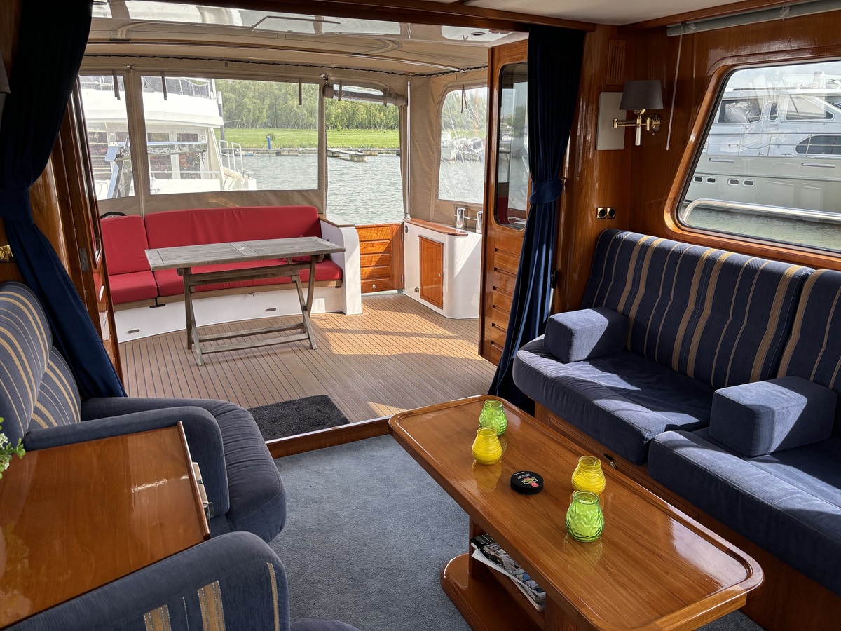 foto: 10 Hemmes Trawler 1500