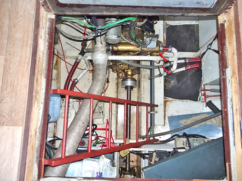 foto: 11 Flamvlet 12.60 GSAK