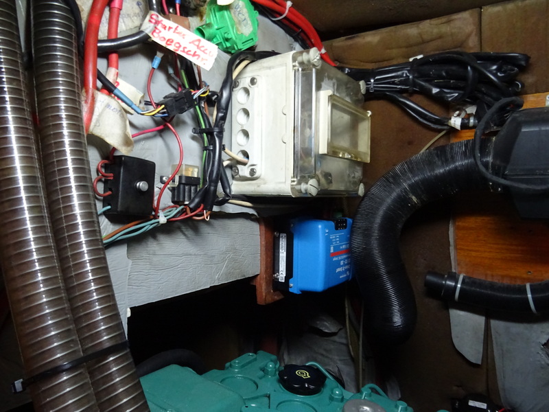 foto: 6 Hallberg Rassy 352 MKII
