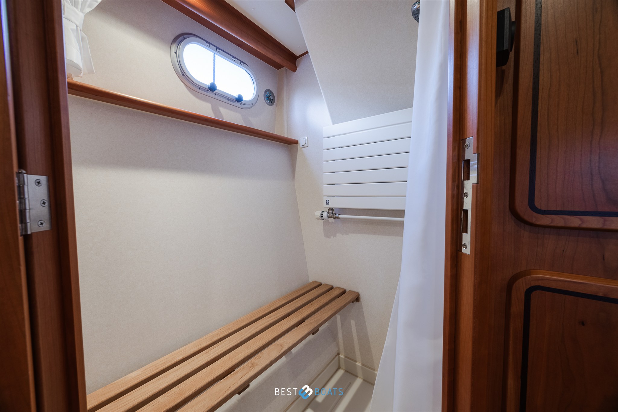 foto: 11 Linssen Grand Sturdy 470 AC Mark II