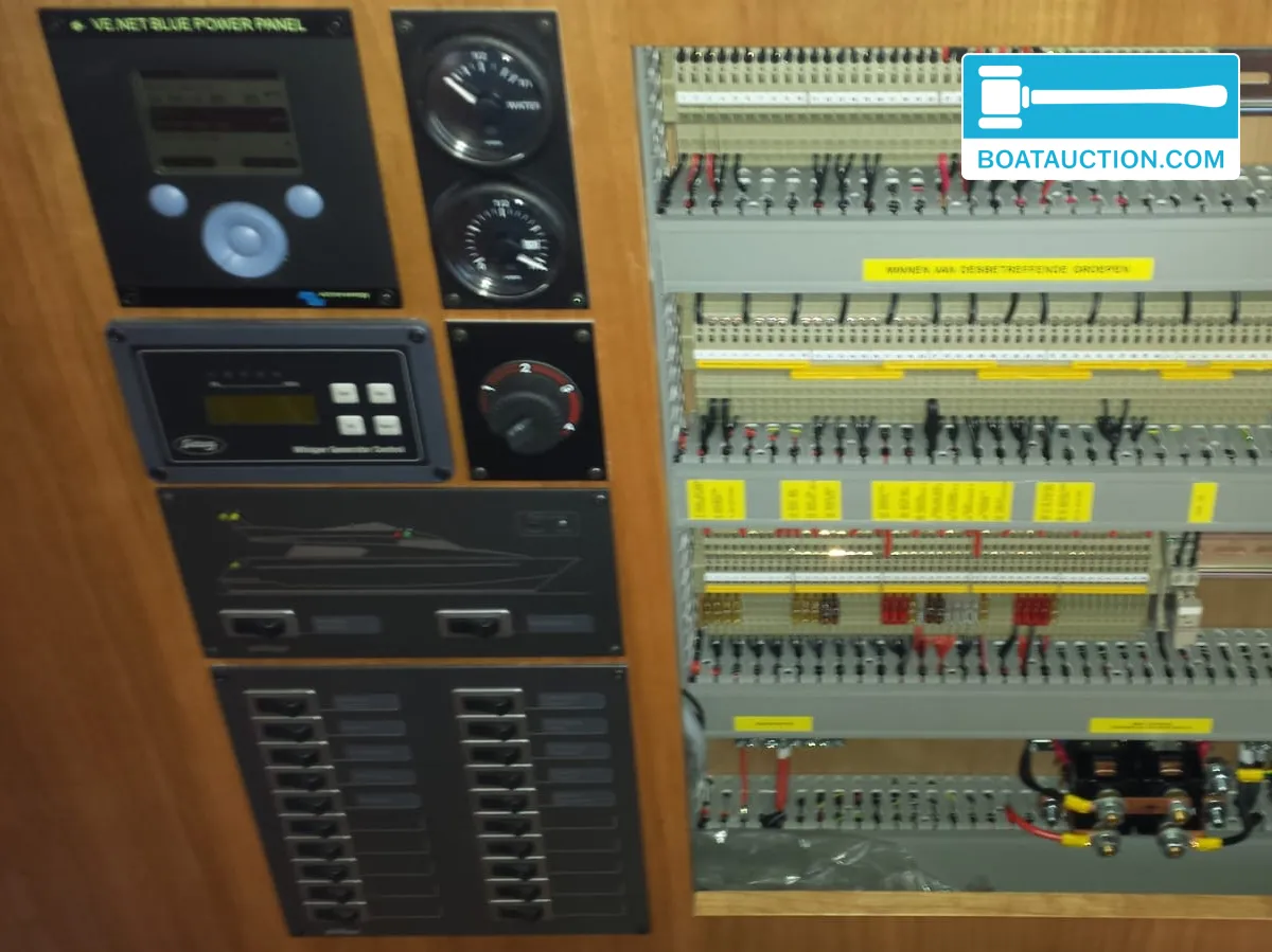 foto: 17 Funcraft 1500