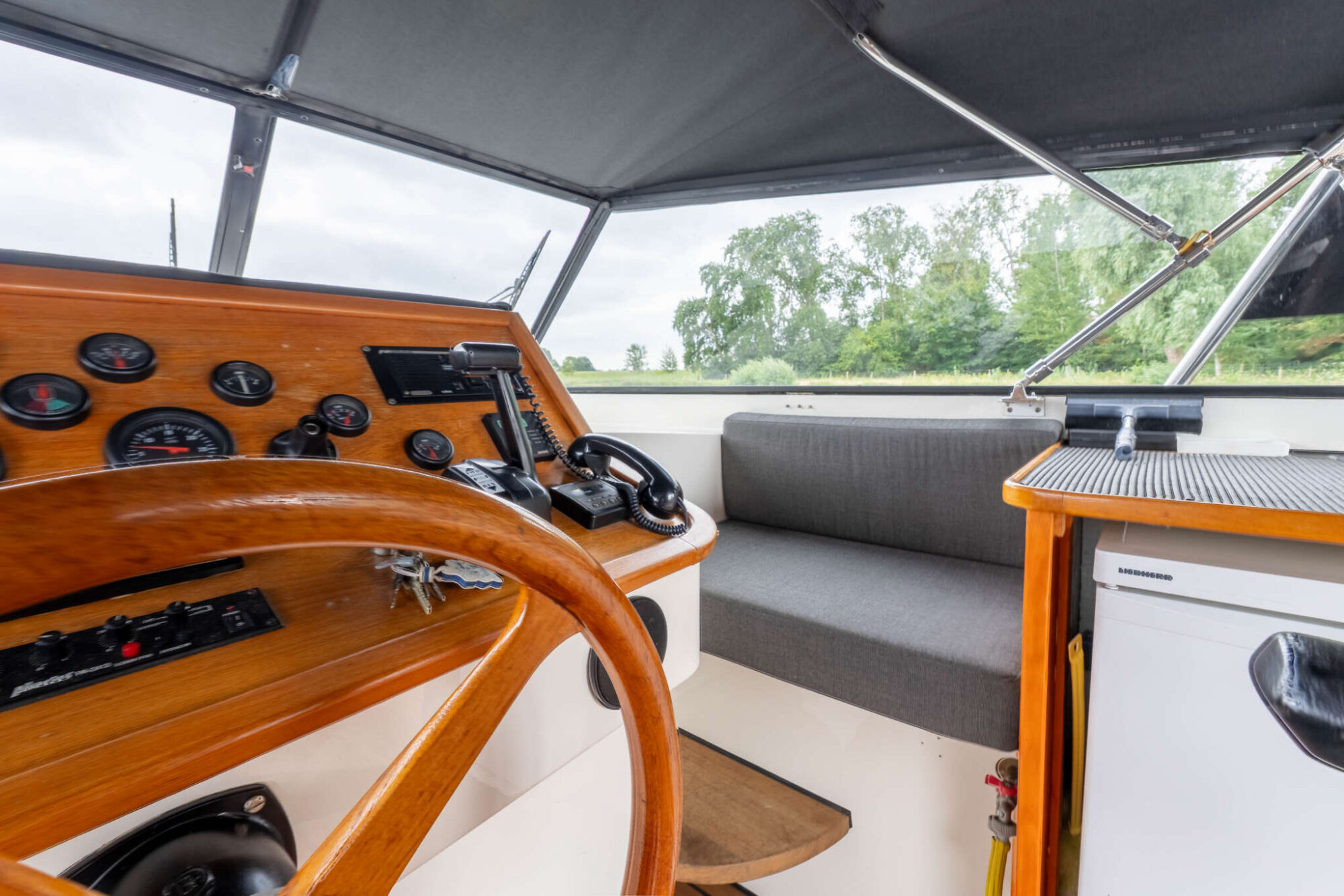 foto: 30 Van der Heijden Van der Heijden Elegance 13.50 AK Cabrio
