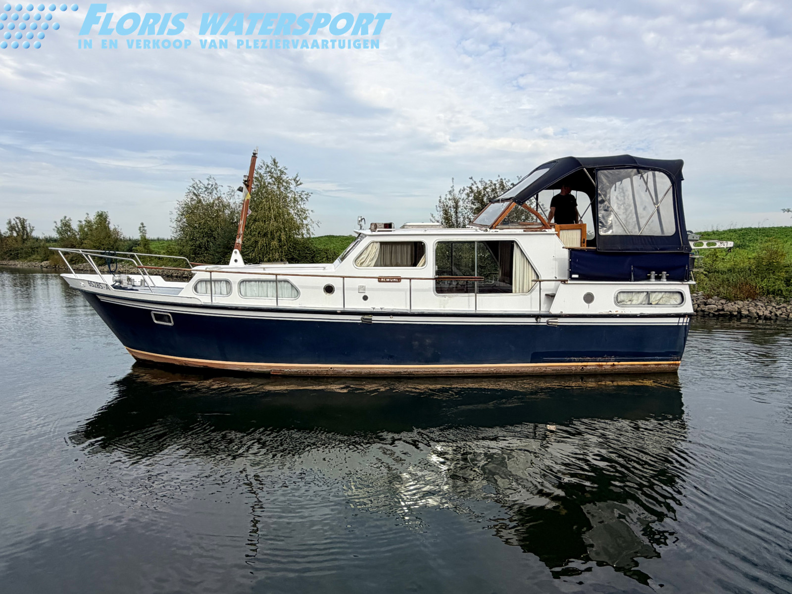 foto: 7 Blokland kruiser 1050