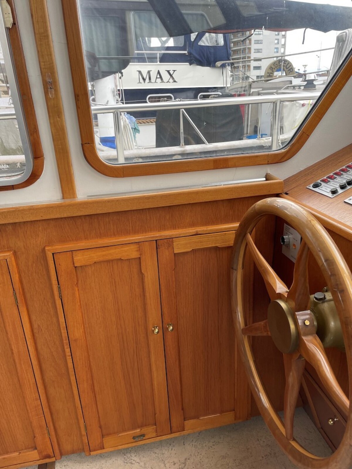 foto: 15 Molenkruiser 1300