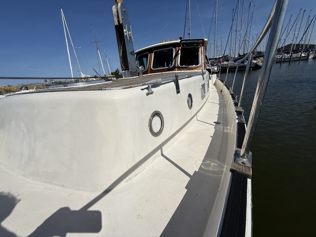foto: 9 Dartsailor 30