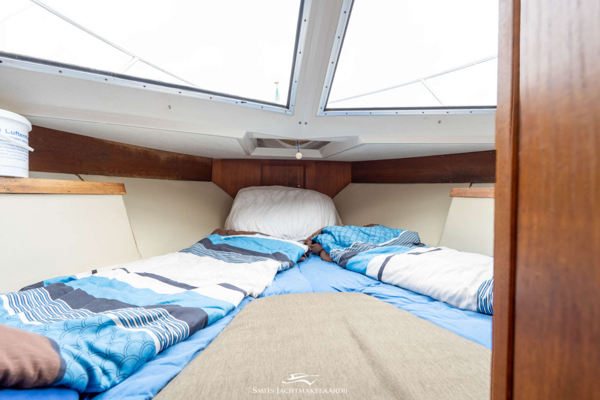 foto: 8 Polaris Polaris Manta 8.60 HT