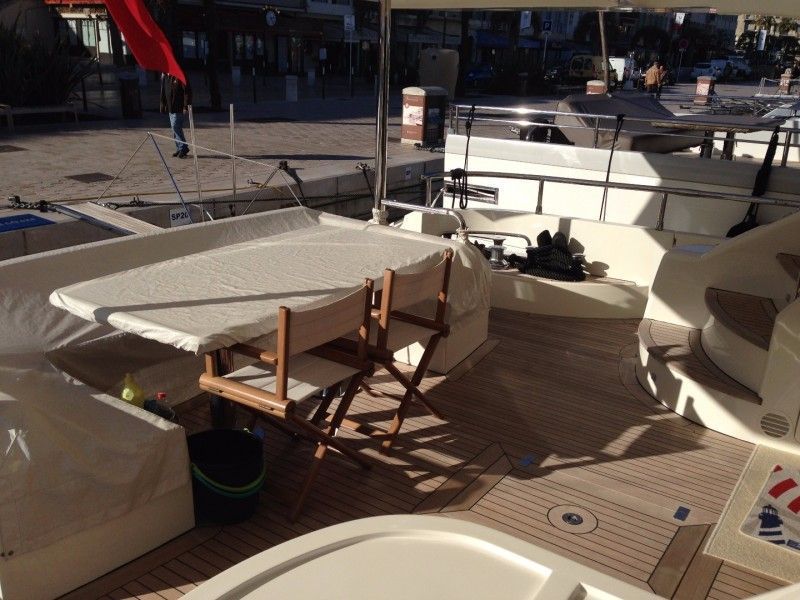 foto: 8 Azimut 78