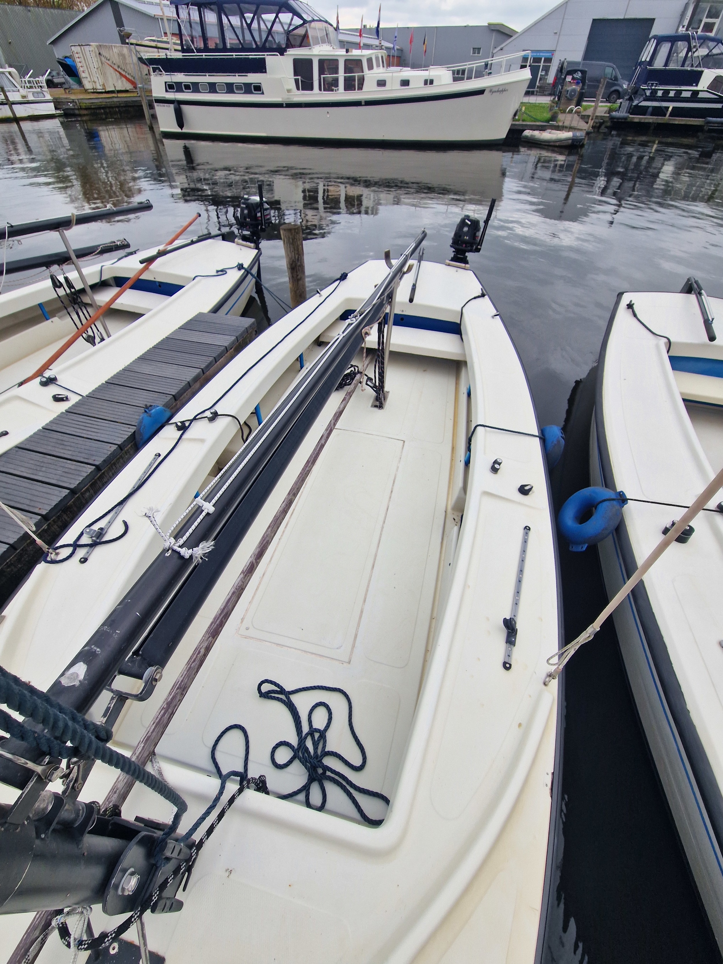 foto: 4 Polyvalk 6.65