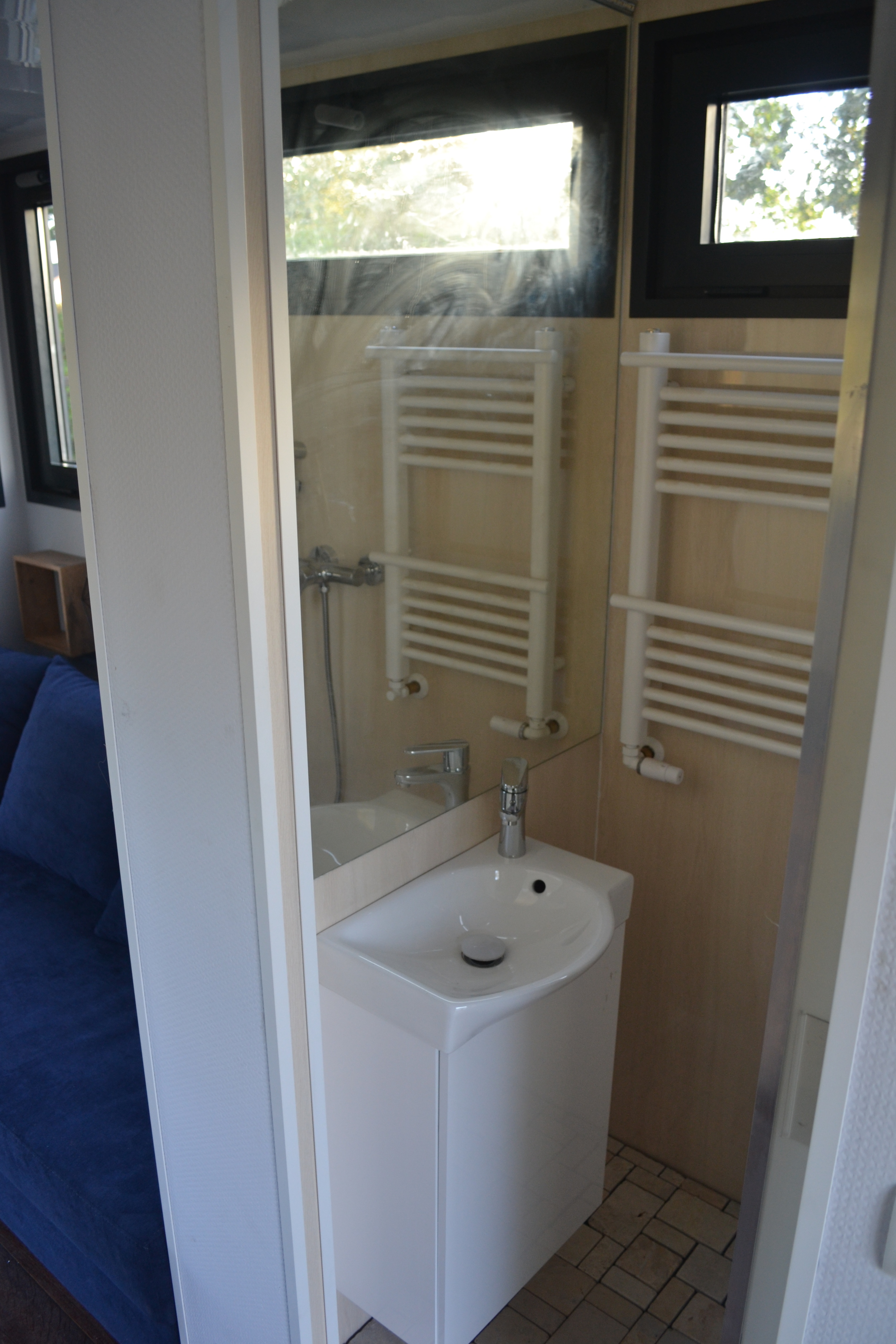 foto: 16 Campi 280 Houseboat