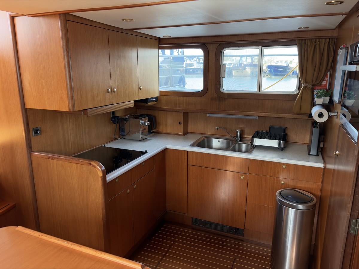 foto: 11 Stentor 1500