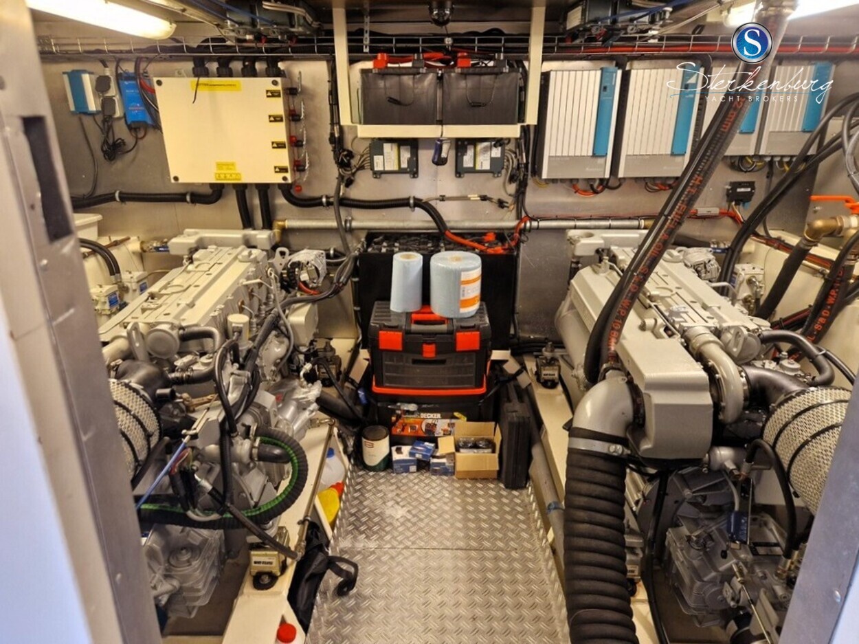 foto: 21 Noblesse Noblesse Bellamare '54