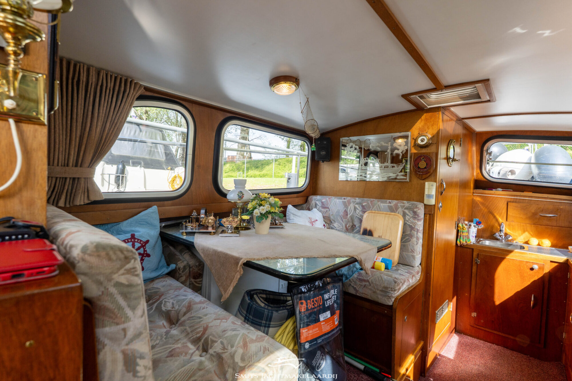 foto: 9 Merwede Kruiser Merwede Kruiser 10.65 AK