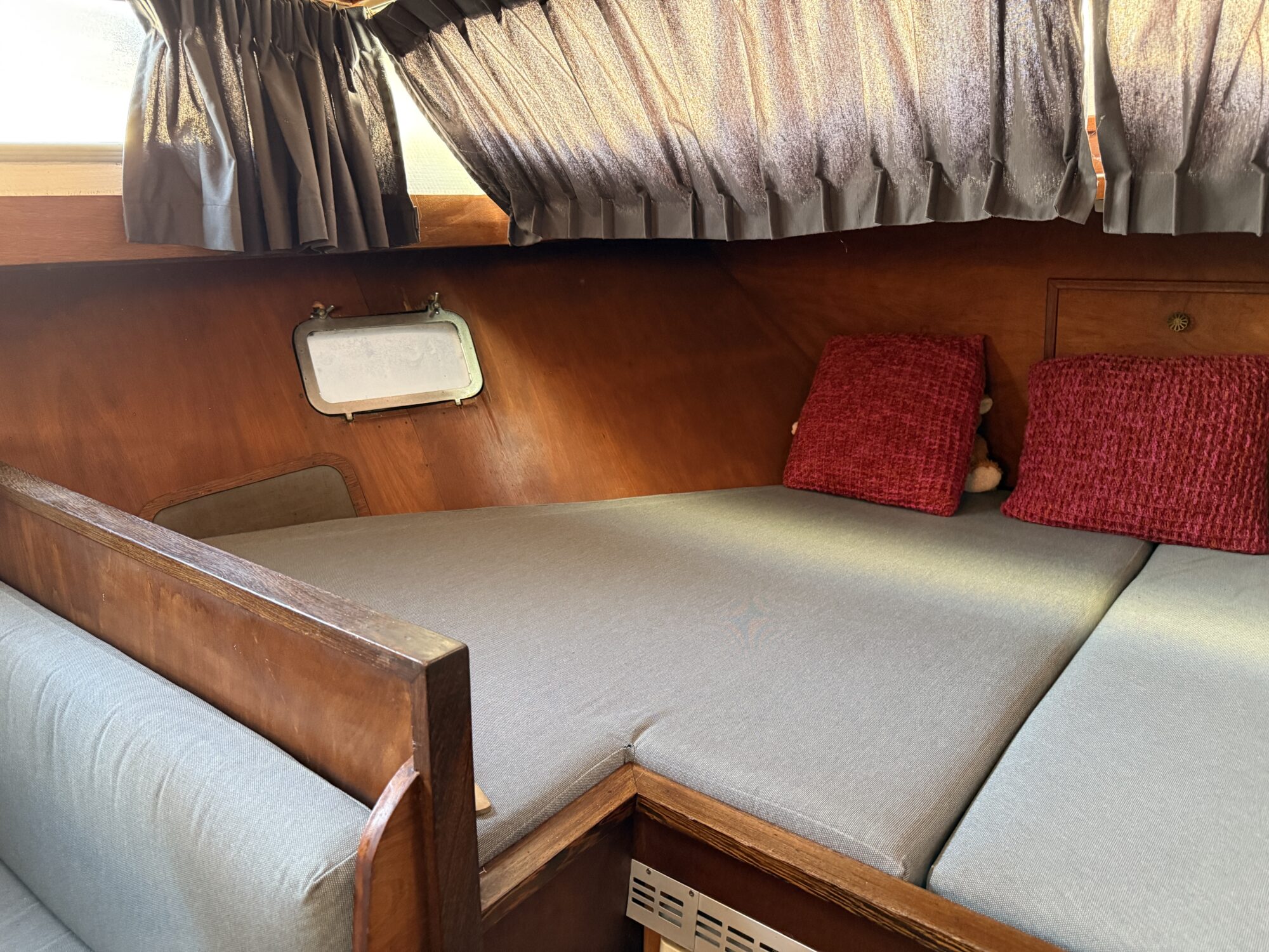 foto: 25 Valkkruiser Valkkruiser 12.30 AK Cabrio