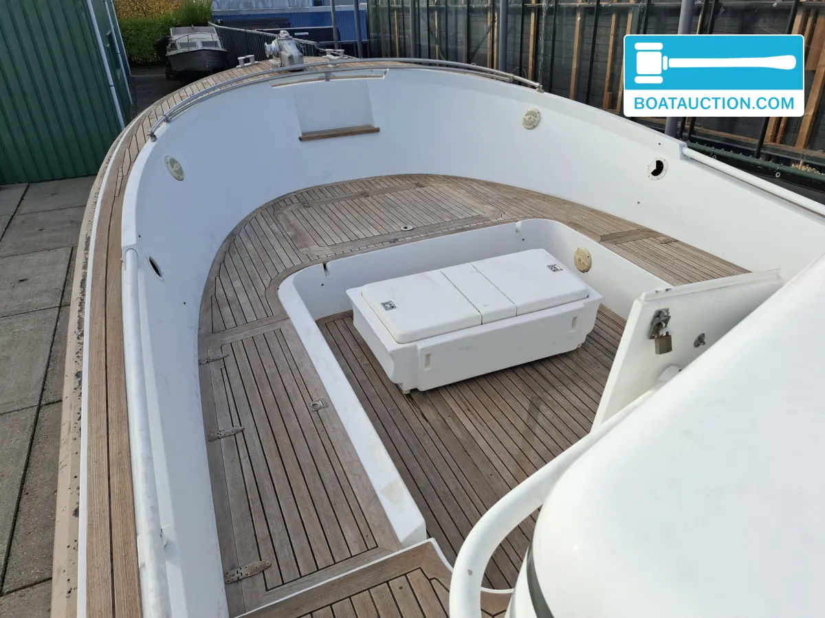 foto: 9 Tecnoyacht Puma 2