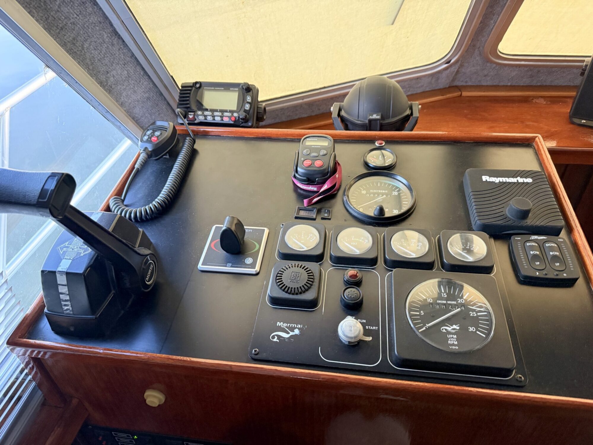 foto: 11 Channel Island Channel Island 32 OK