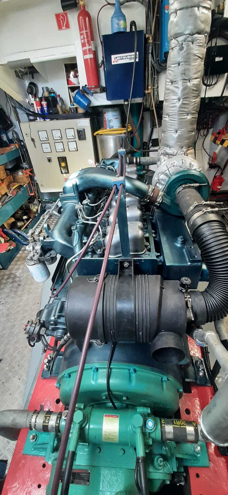 foto: 12 Ex Viskotter 16.00