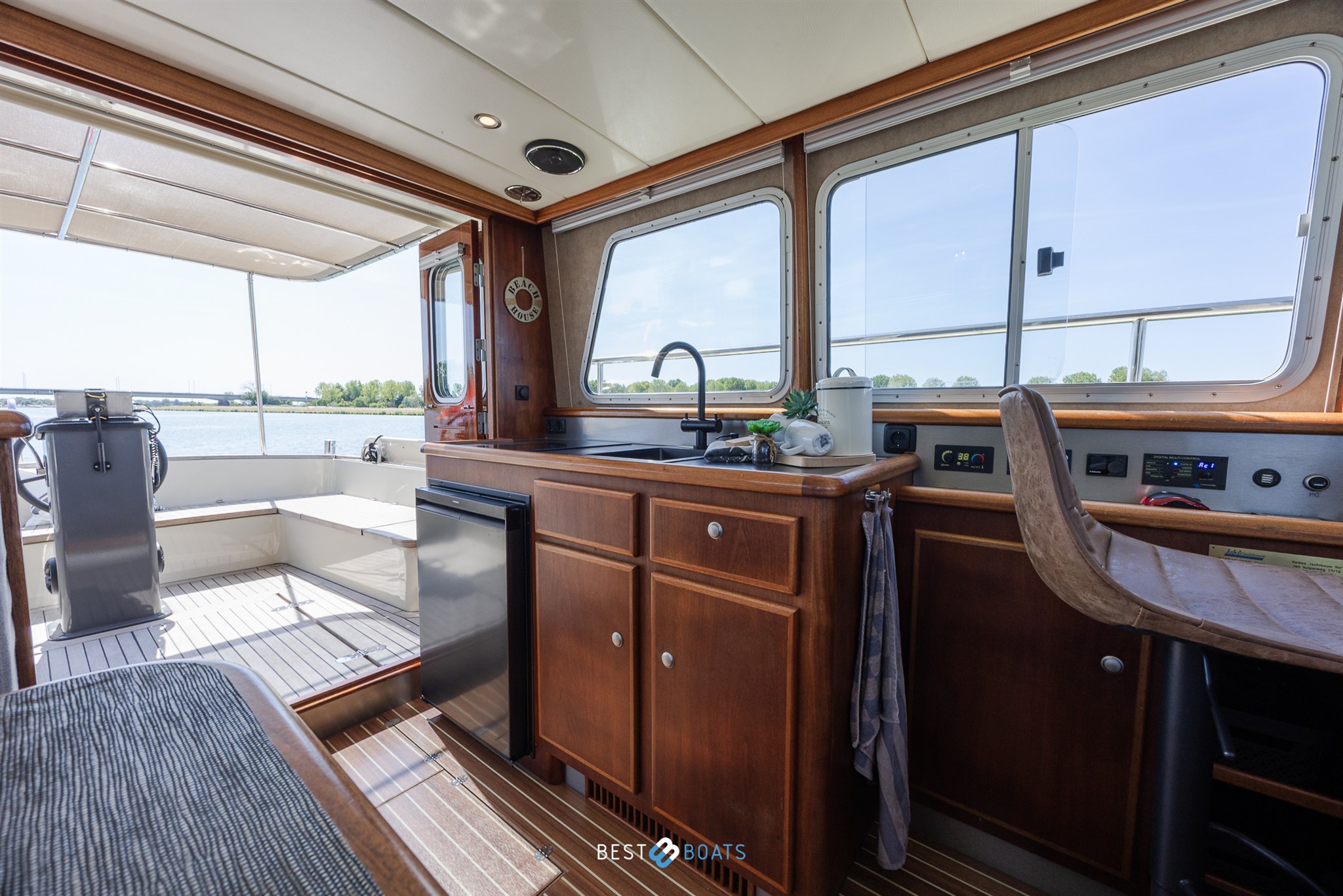 foto: 14 Barkas 1000 Classic