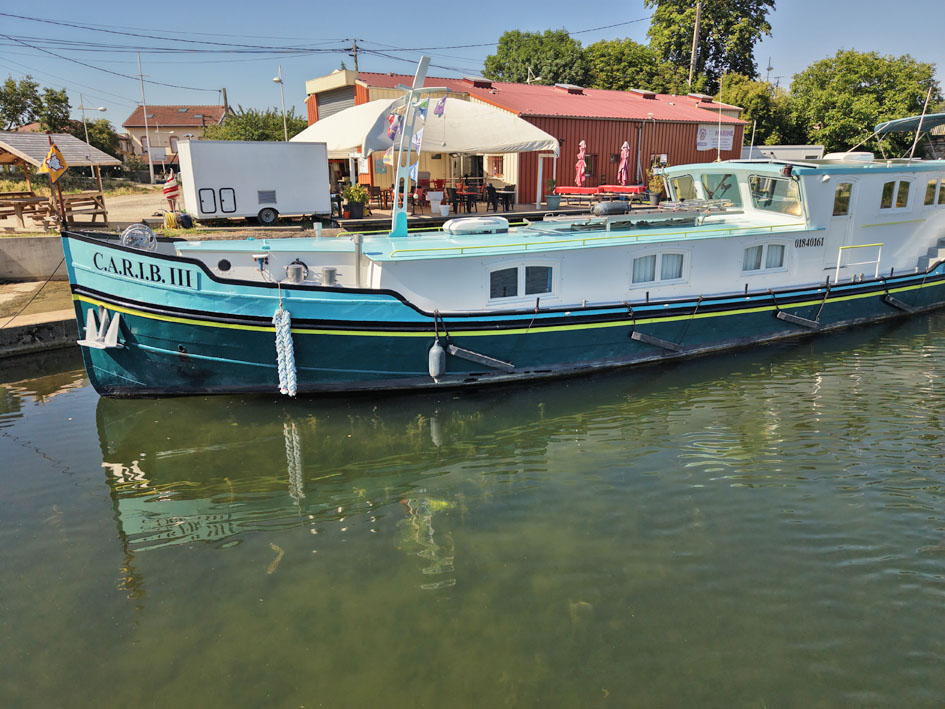 foto: 15 Luxe Motor 21.08, met UBC
