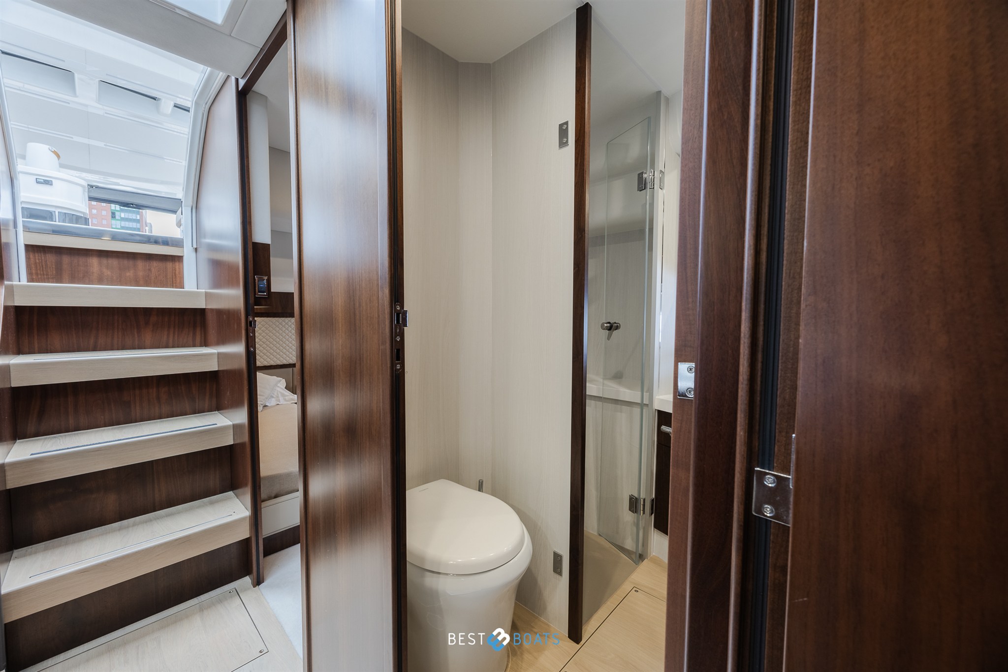 foto: 19 Fairline Targa 53 OPEN