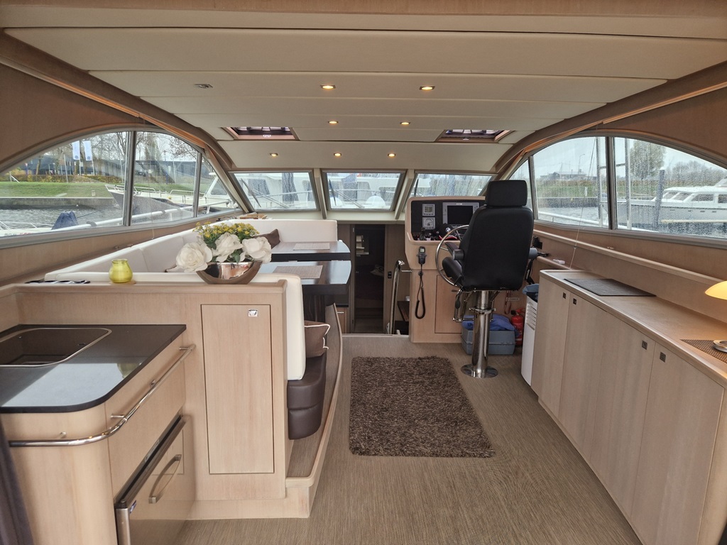 foto: 22 Noblesse Noblesse Bellamare '54