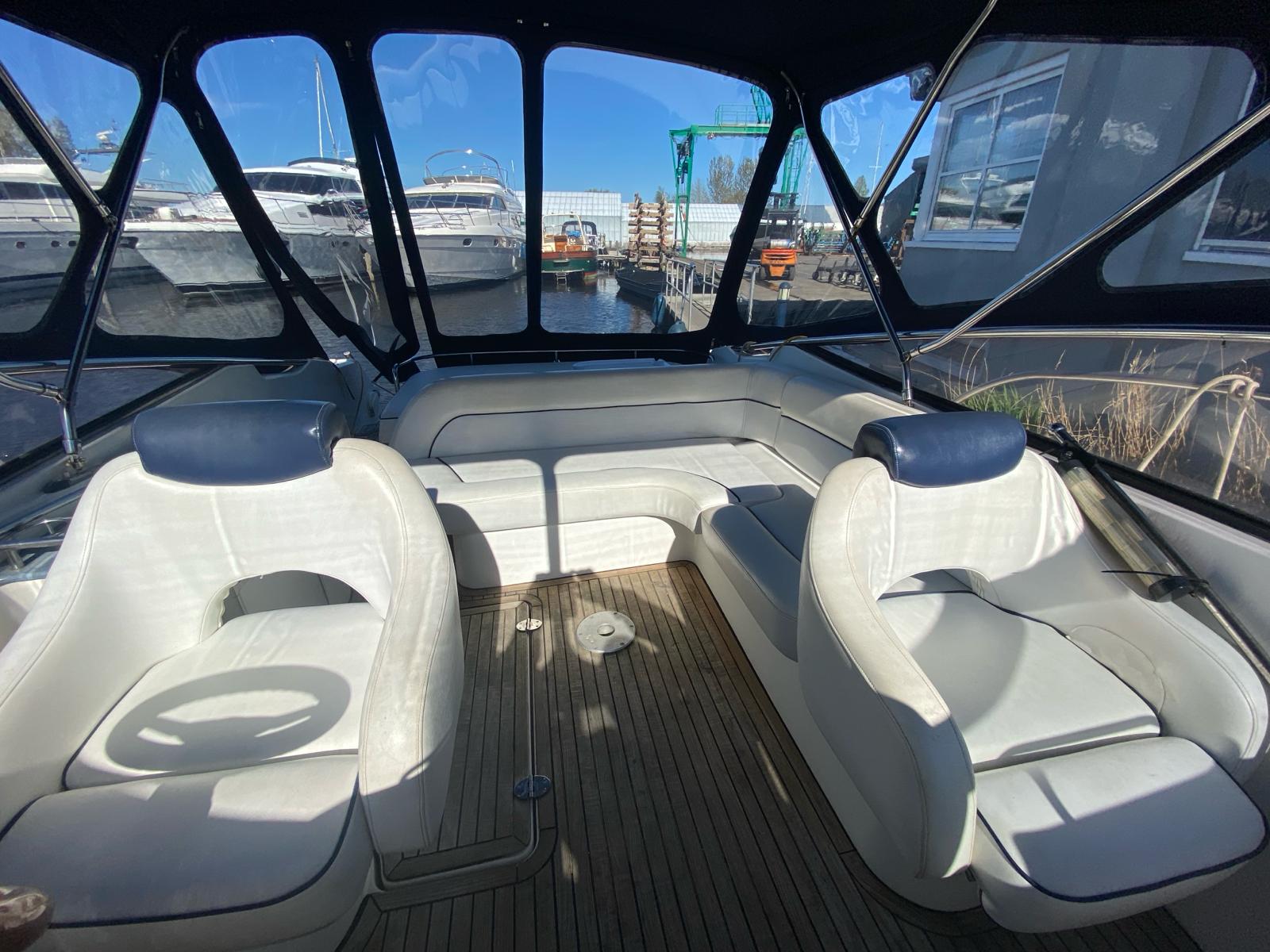 foto: 6 Bavaria 29 DC