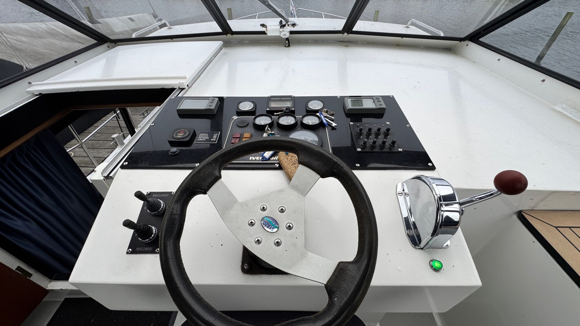 foto: 7 Vri-Jon Vri-Jon 37 AK Cabrio