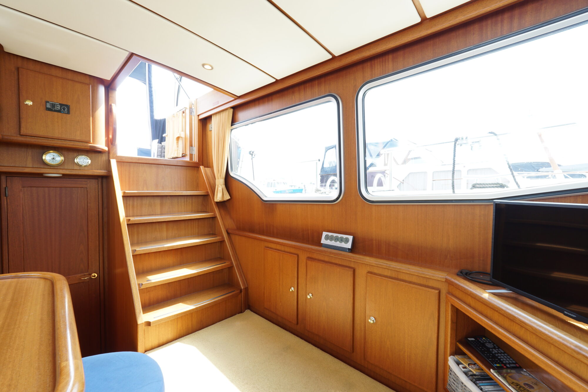 foto: 17 Argos Argos Classic 11.00 AK