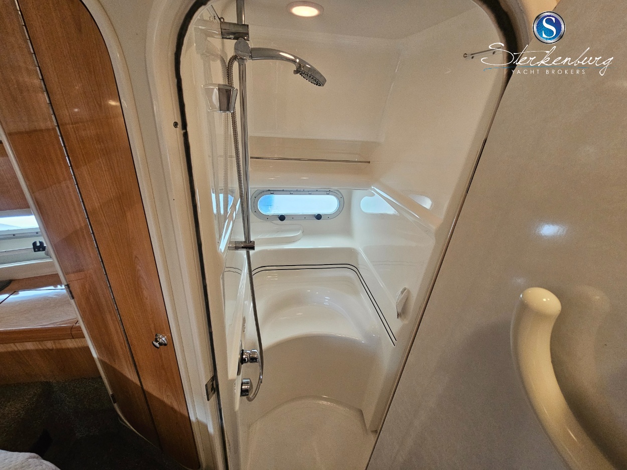 foto: 9 Sealine S37
