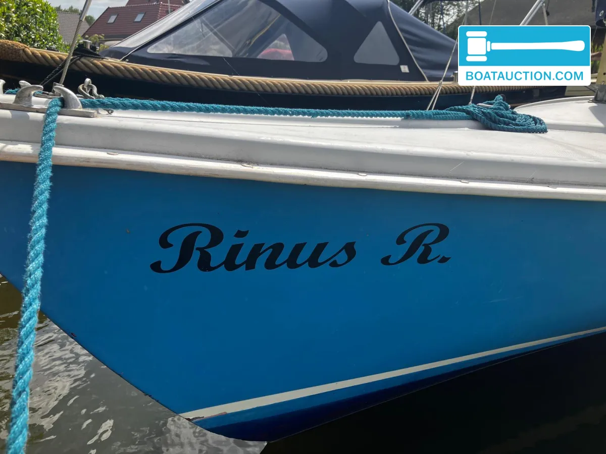 foto: 8 Randmeer Classic 600