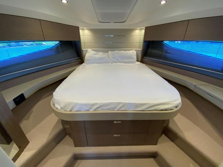 foto: 5 Princess V 40