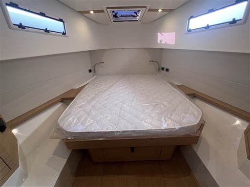 foto: 11 Pardo Yachts 38