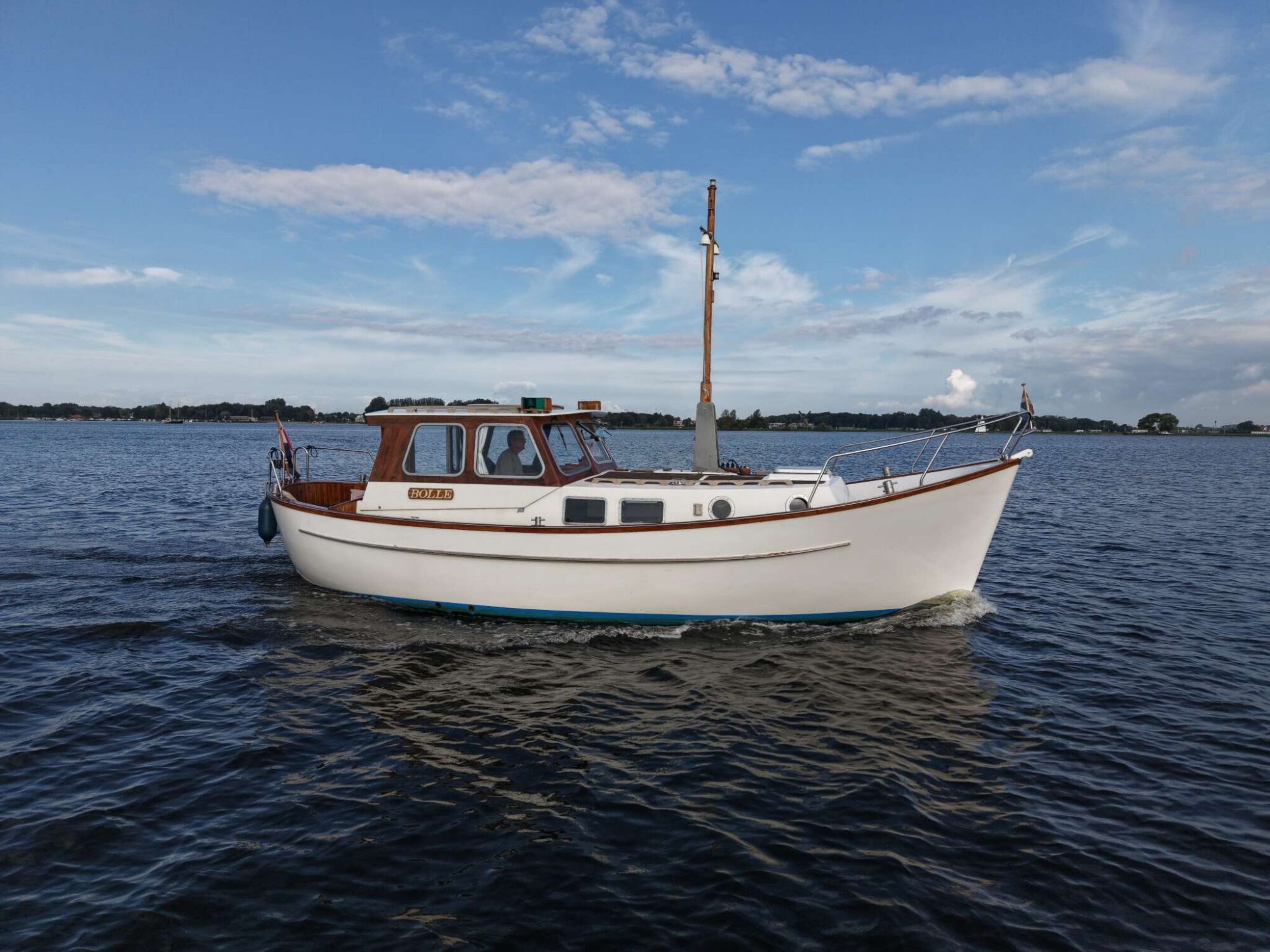 foto: 14 Colvic Watson Colvic Watson Avonturier 870