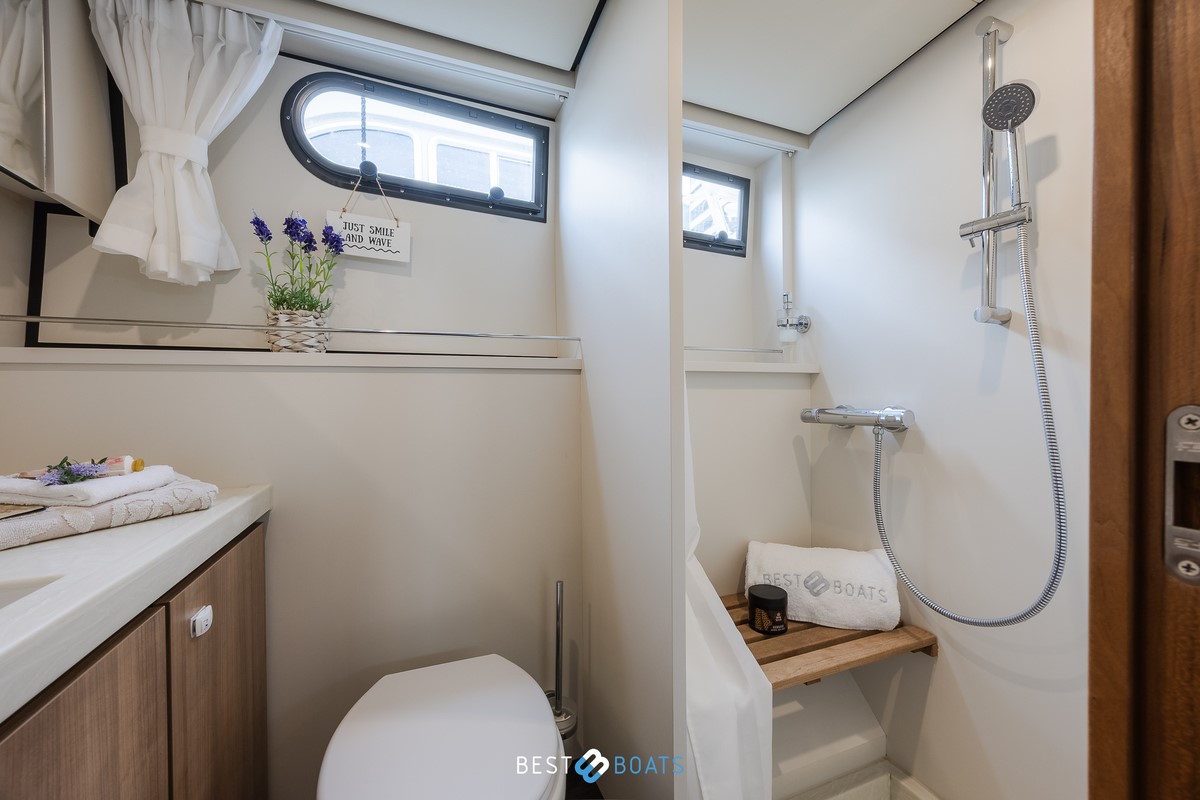 foto: 16 Linssen 40 SL AC