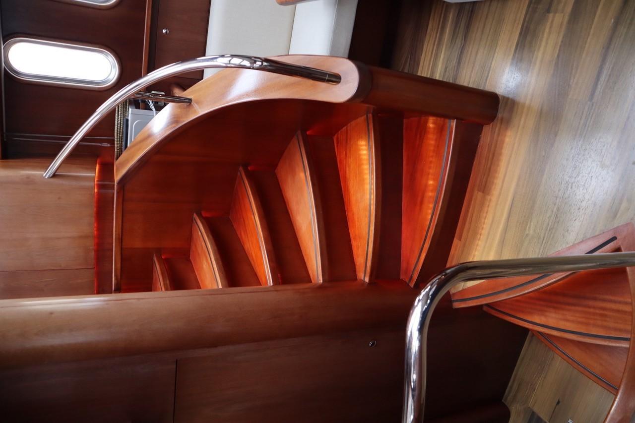 foto: 7 Pacific Prestige 170