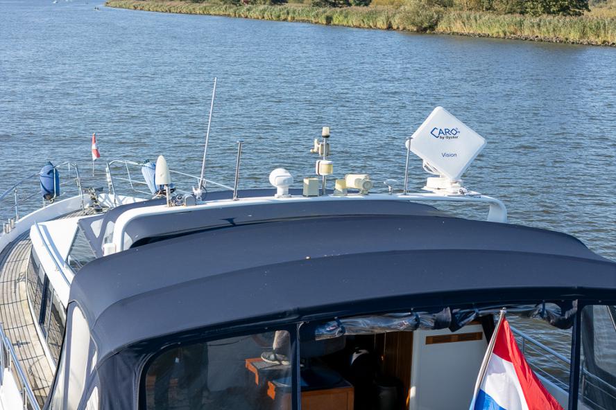 foto: 7 Van der Heijden 1500 Elegance Cabrio