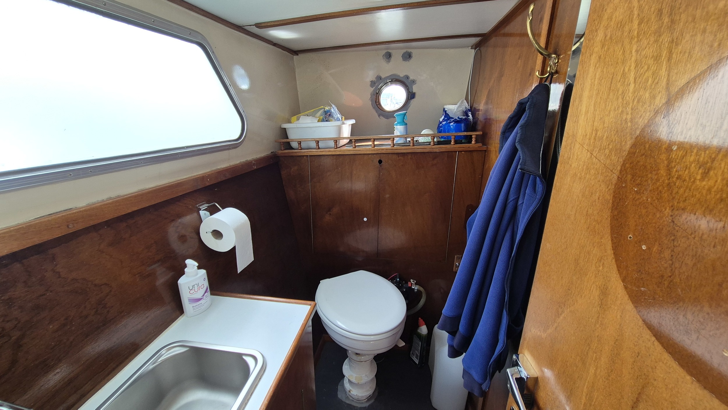 foto: 10 Beachcraft 10.5 AK