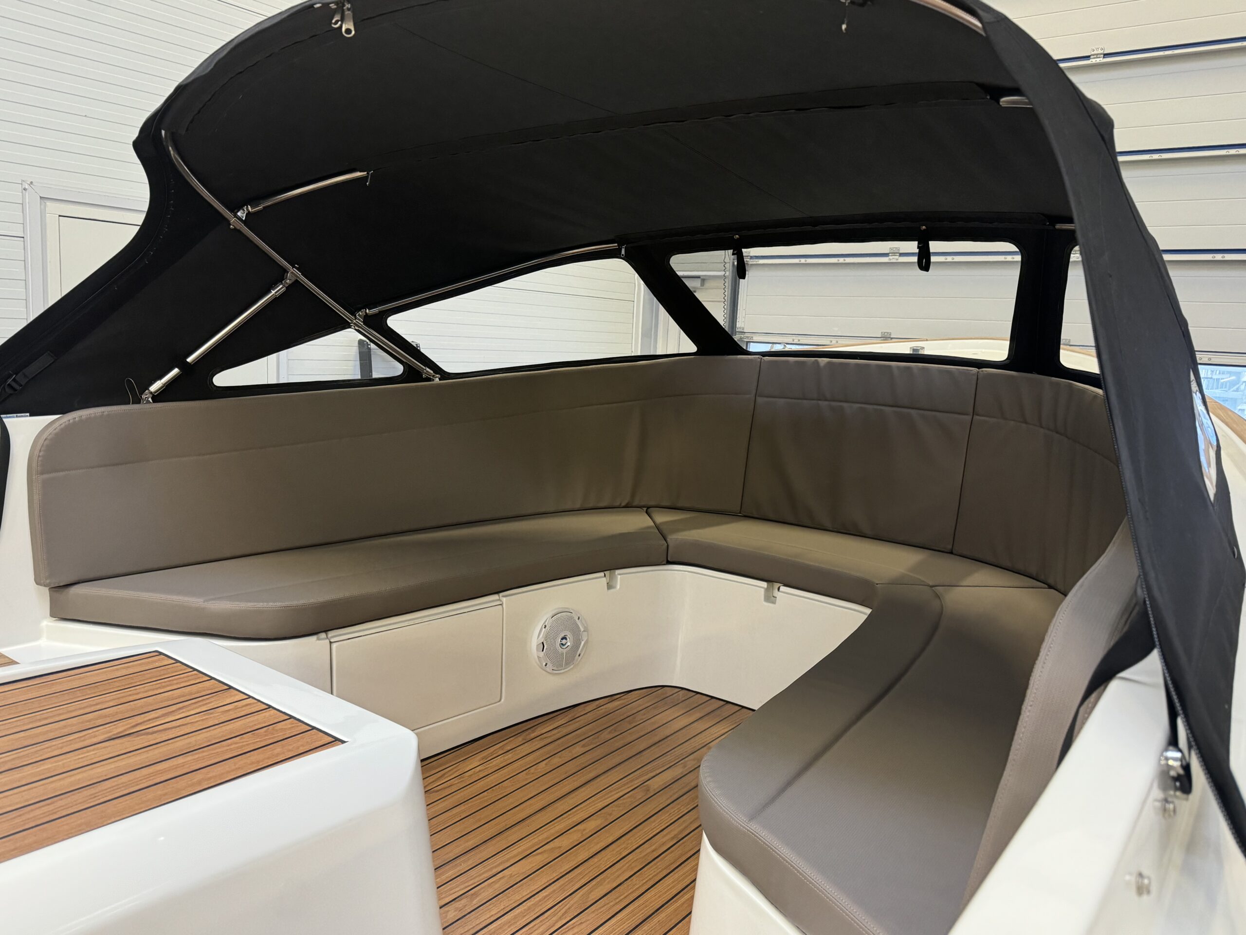 foto: 11 Bayliner 3288