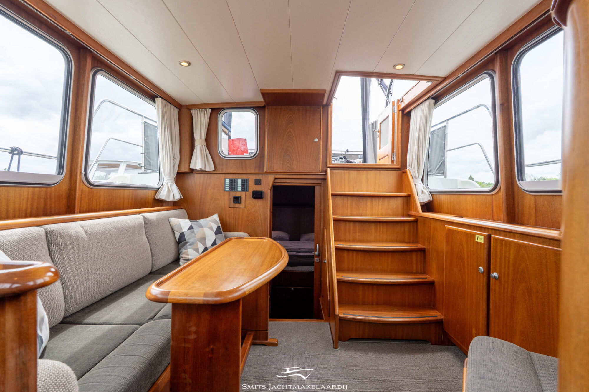 foto: 20 Jetten Jetten Bully 9.60 AK